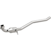 MagnaFlow Exhaust Products 51717 - OEM Grade Direct-Fit Catalytic Converter 4