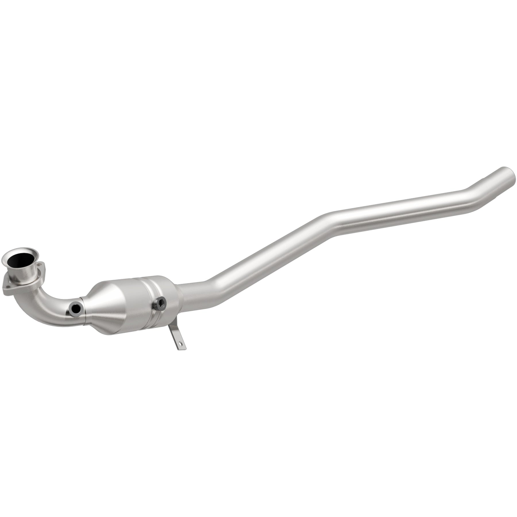MagnaFlow Exhaust Products 51717 - OEM Grade Direct-Fit Catalytic Converter 4