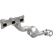 MagnaFlow Exhaust Products 51718 - OEM Grade Manifold Catalytic Converter 1