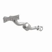 MagnaFlow Exhaust Products 51718 - OEM Grade Manifold Catalytic Converter 4