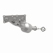 MagnaFlow Exhaust Products 51719 - OEM Grade Manifold Catalytic Converter 4