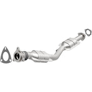 MagnaFlow Exhaust Products 51722 - OEM Grade Direct-Fit Catalytic Converter 1