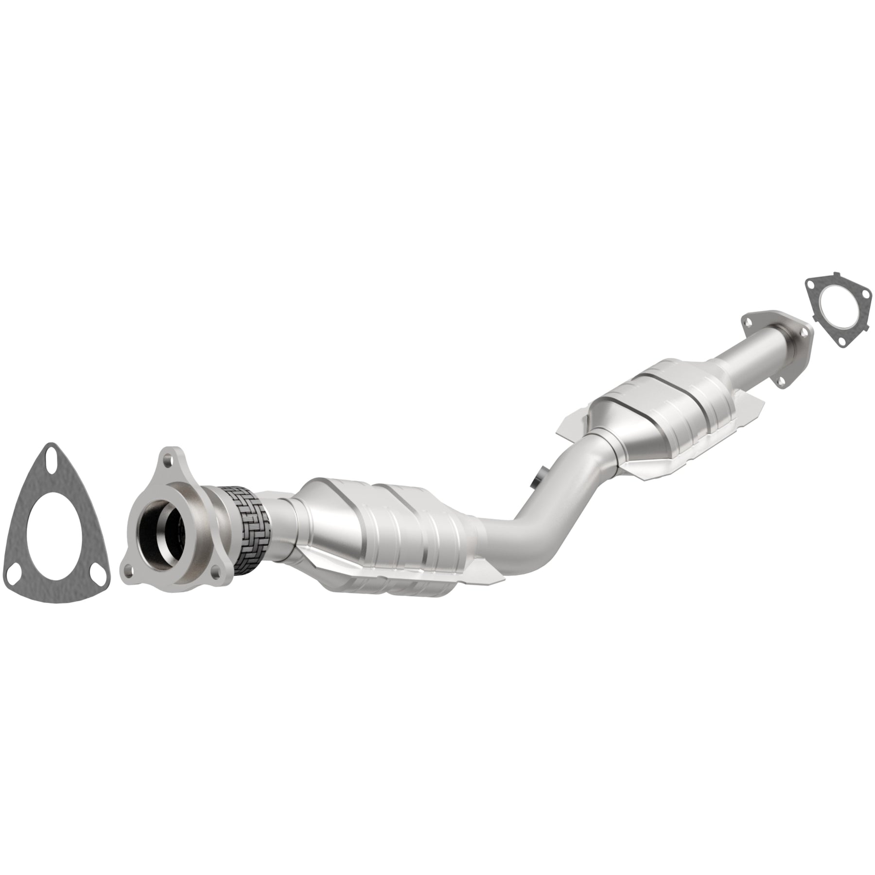 MagnaFlow Exhaust Products 51722 - OEM Grade Direct-Fit Catalytic Converter 1