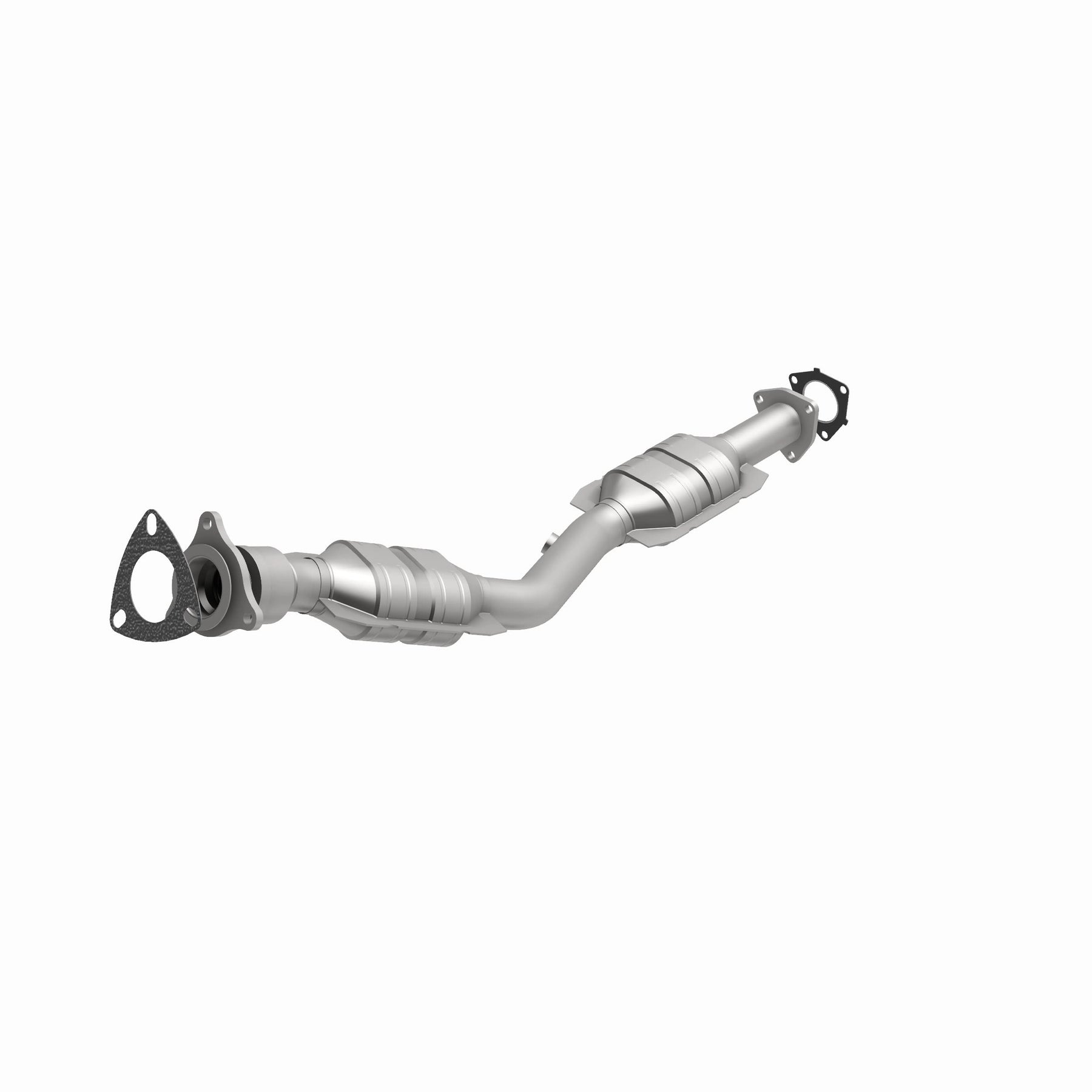 MagnaFlow Exhaust Products 51722 - OEM Grade Direct-Fit Catalytic Converter 2