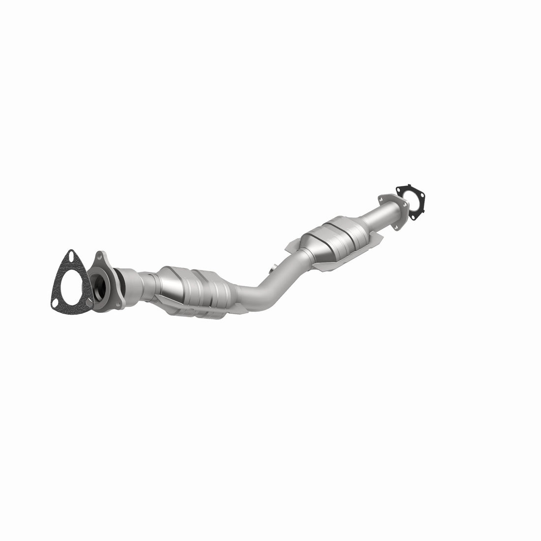 MagnaFlow Exhaust Products 51722 - OEM Grade Direct-Fit Catalytic Converter 3