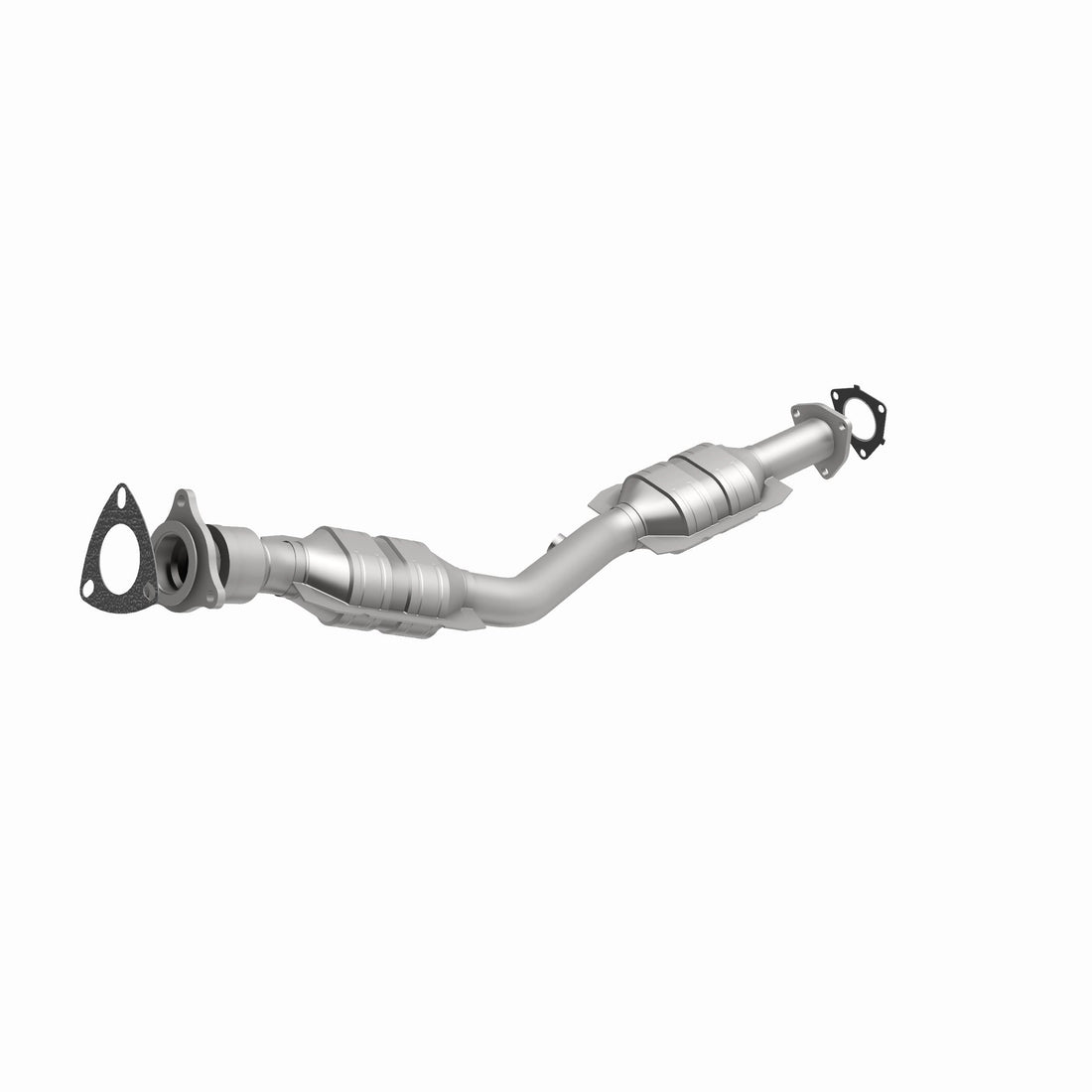 MagnaFlow Exhaust Products 51722 - OEM Grade Direct-Fit Catalytic Converter 4