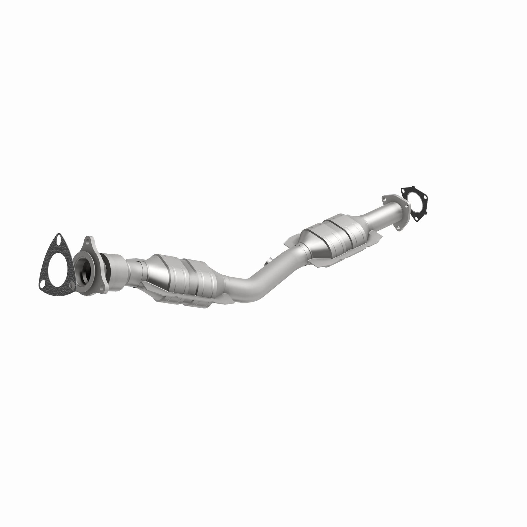 MagnaFlow Exhaust Products 51722 - OEM Grade Direct-Fit Catalytic Converter 4