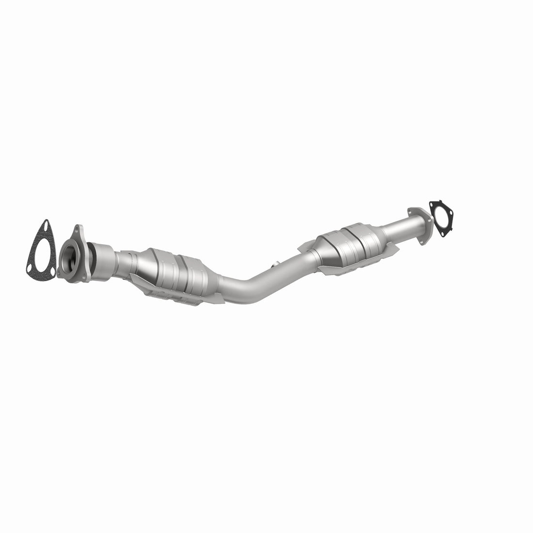 MagnaFlow Exhaust Products 51722 - OEM Grade Direct-Fit Catalytic Converter 5