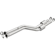 MagnaFlow Exhaust Products 51725 - OEM Grade Direct-Fit Catalytic Converter 2