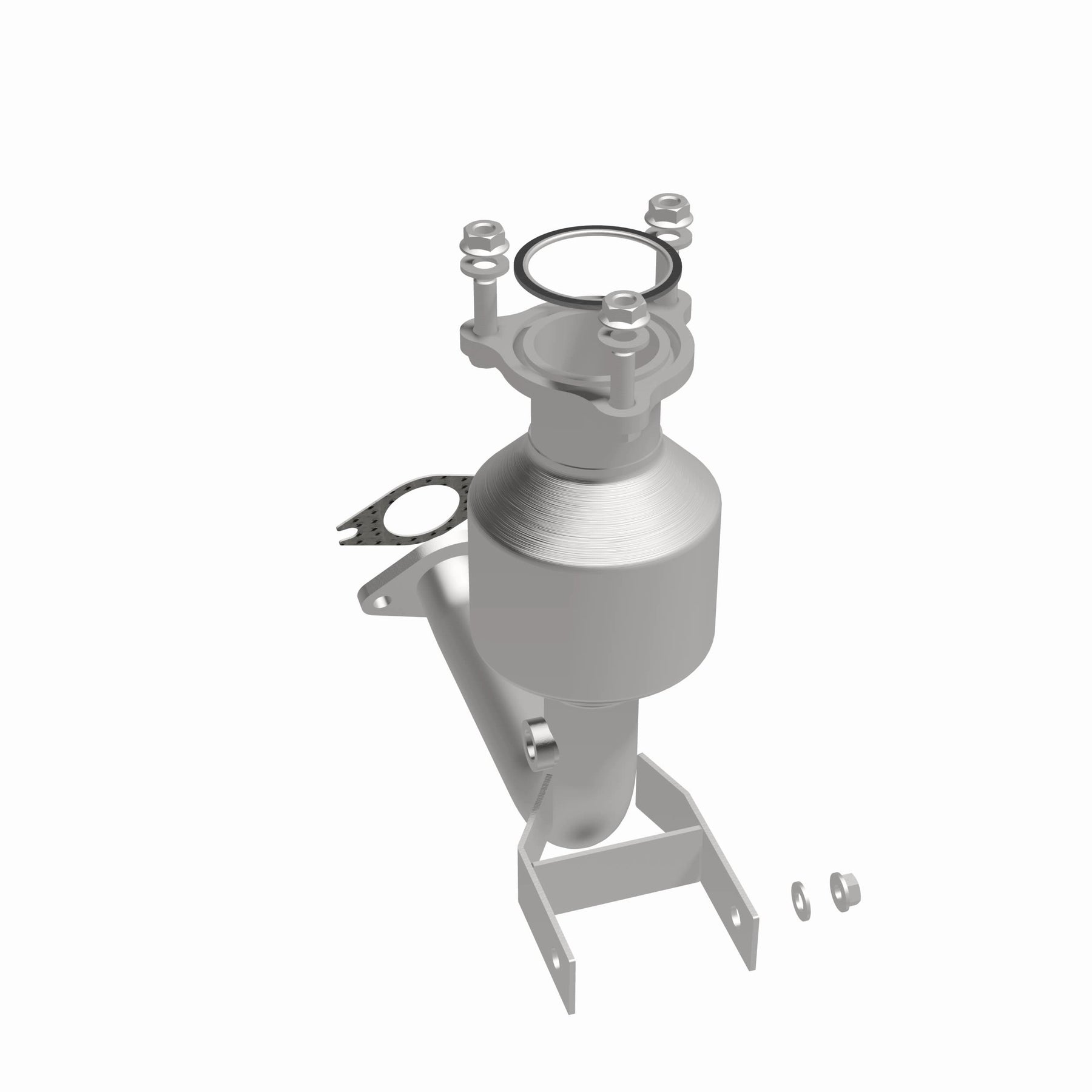 MagnaFlow Exhaust Products 51726 - OEM Grade Direct-Fit Catalytic Converter