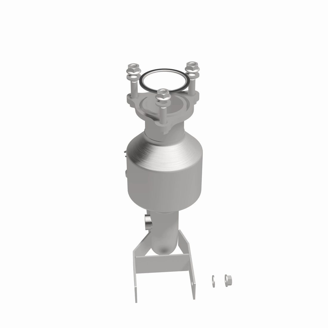 MagnaFlow Exhaust Products 51726 - OEM Grade Direct-Fit Catalytic Converter