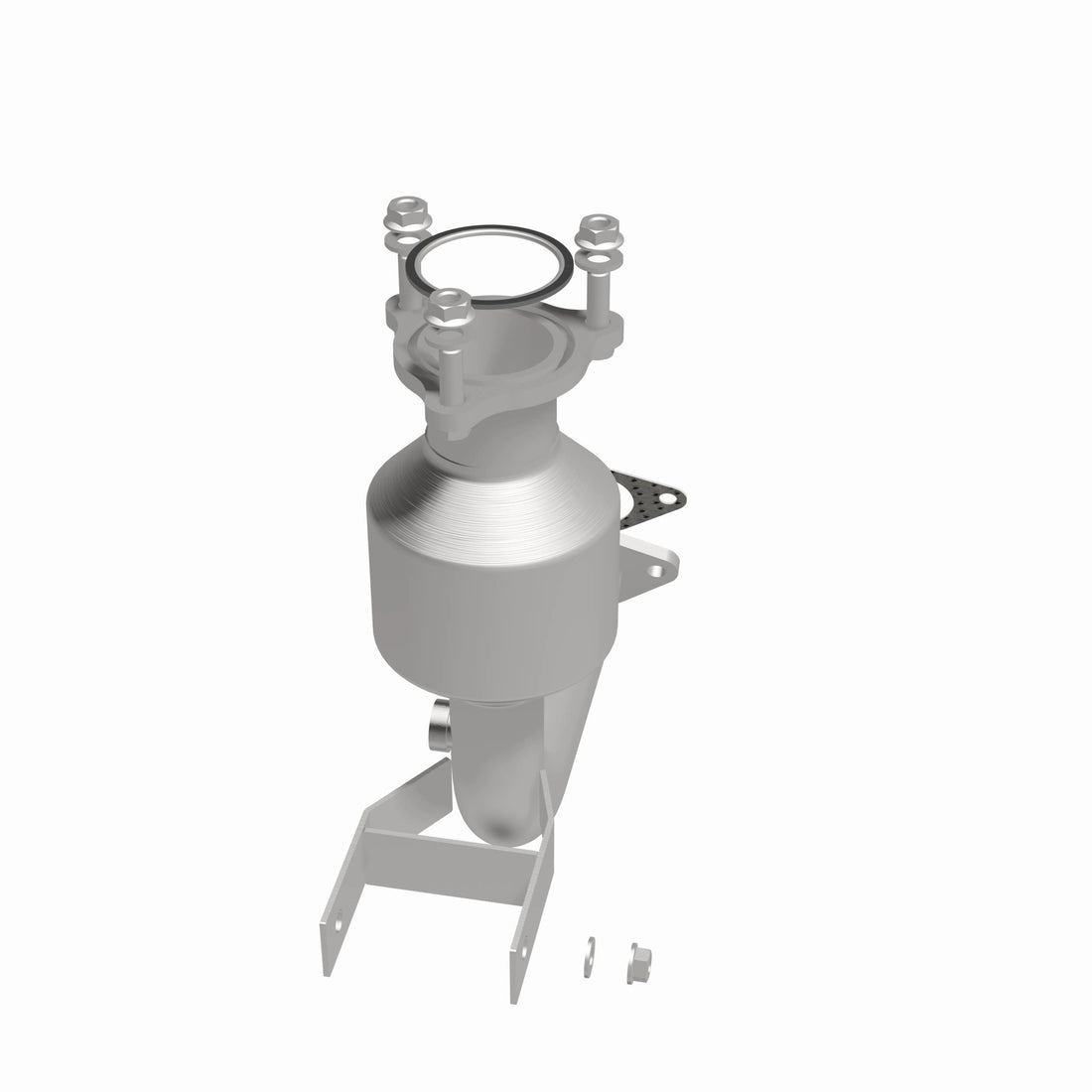 MagnaFlow Exhaust Products 51726 - OEM Grade Direct-Fit Catalytic Converter