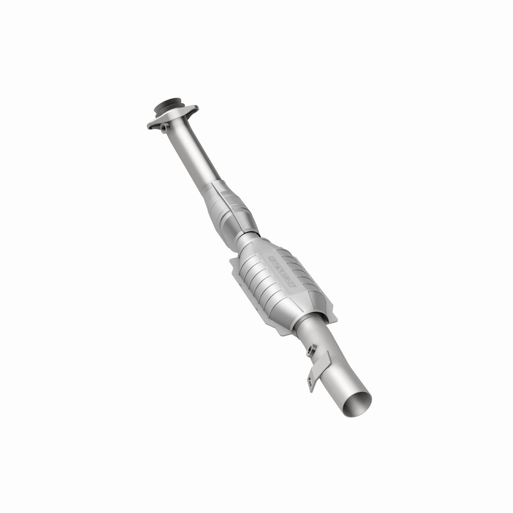 MagnaFlow Exhaust Products 51727 - OEM Grade Direct-Fit Catalytic Converter 1