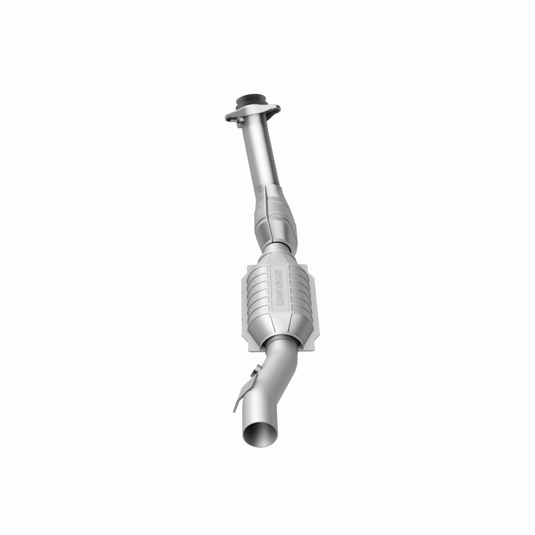 MagnaFlow Exhaust Products 51727 - OEM Grade Direct-Fit Catalytic Converter 2