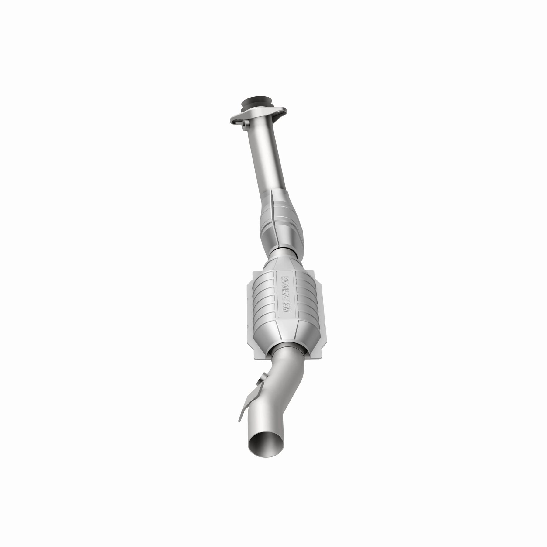 MagnaFlow Exhaust Products 51727 - OEM Grade Direct-Fit Catalytic Converter 2