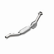 MagnaFlow Exhaust Products 51727 - OEM Grade Direct-Fit Catalytic Converter 4