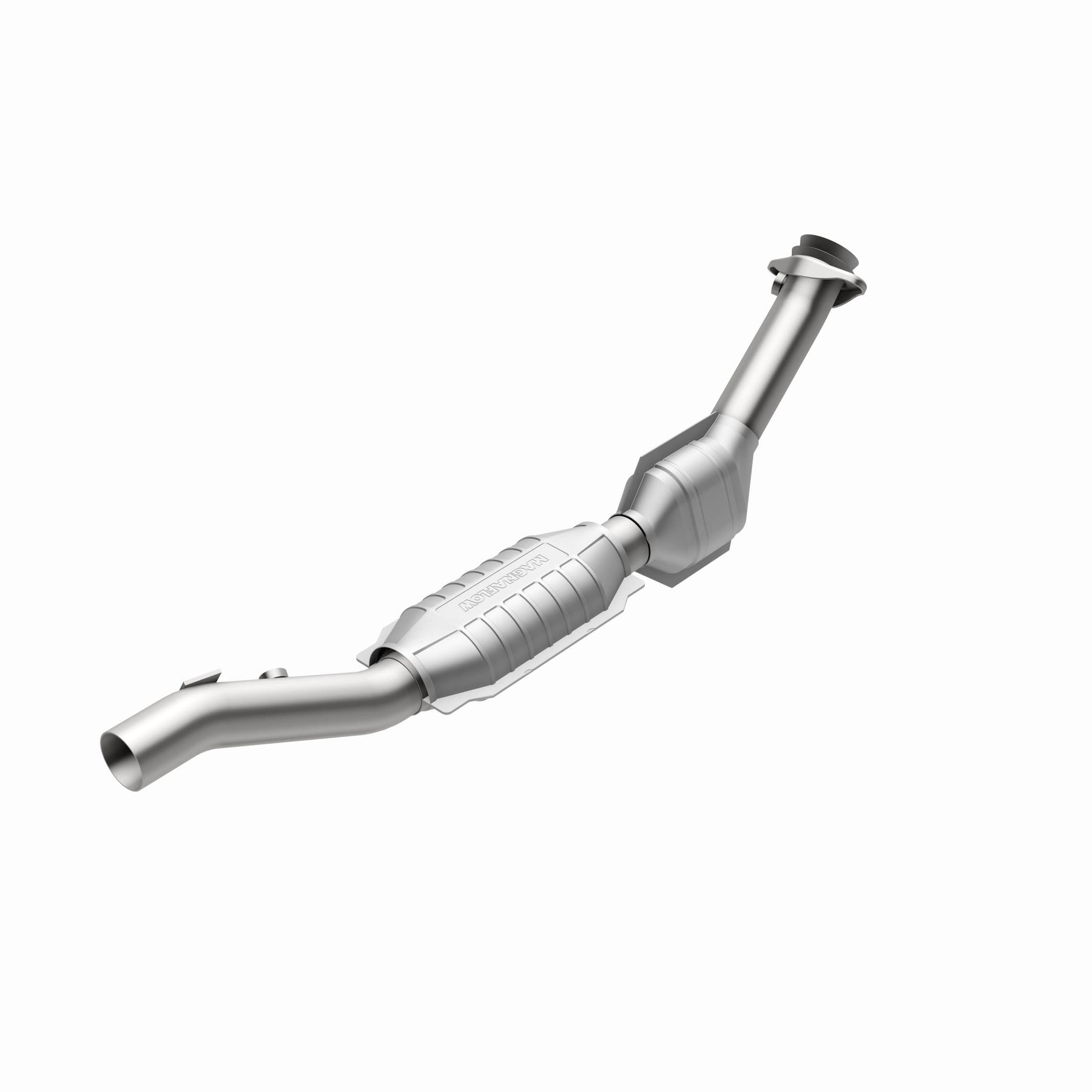MagnaFlow Exhaust Products 51727 - OEM Grade Direct-Fit Catalytic Converter 4