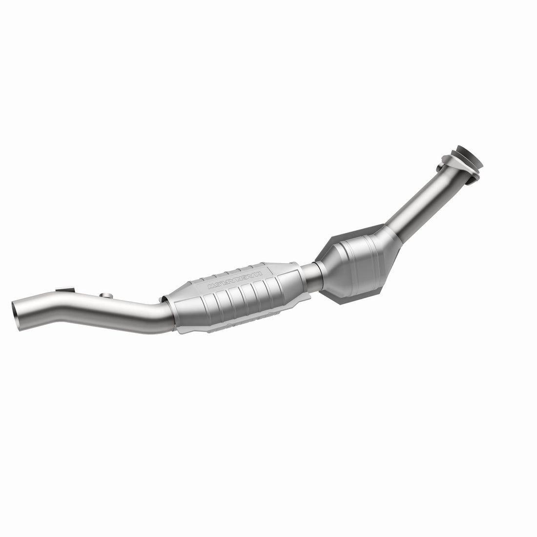 MagnaFlow Exhaust Products 51727 - OEM Grade Direct-Fit Catalytic Converter 5