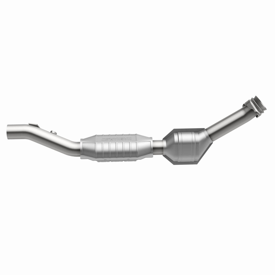 MagnaFlow Exhaust Products 51727 - OEM Grade Direct-Fit Catalytic Converter