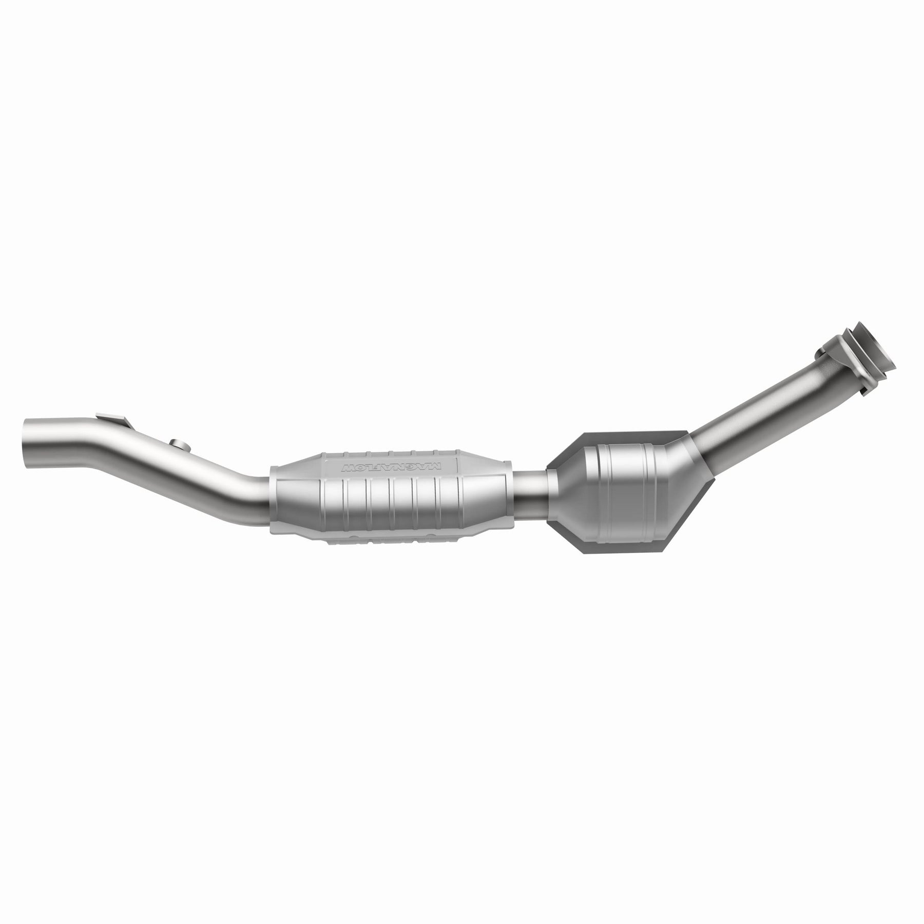 MagnaFlow Exhaust Products 51727 - OEM Grade Direct-Fit Catalytic Converter