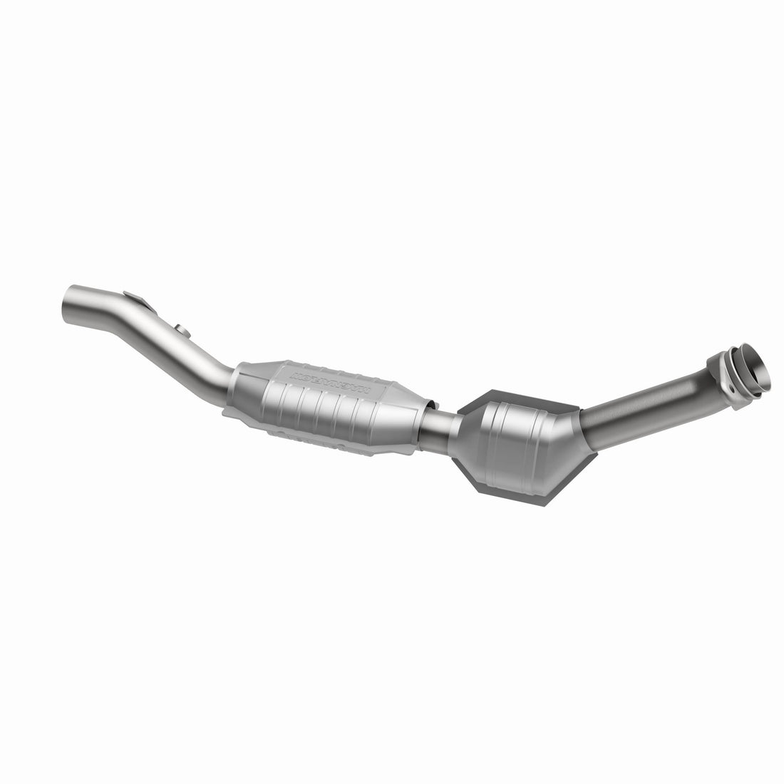 MagnaFlow Exhaust Products 51727 - OEM Grade Direct-Fit Catalytic Converter