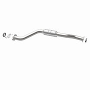 MagnaFlow Exhaust Products 51728 - OEM Grade Direct-Fit Catalytic Converter 3