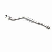 MagnaFlow Exhaust Products 51728 - OEM Grade Direct-Fit Catalytic Converter 4