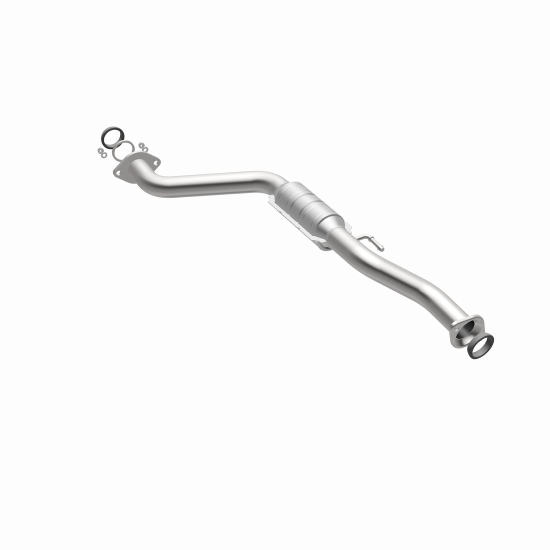 MagnaFlow Exhaust Products 51728 - OEM Grade Direct-Fit Catalytic Converter 5