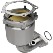 MagnaFlow Exhaust Products 51732 - OEM Grade Direct-Fit Catalytic Converter 2
