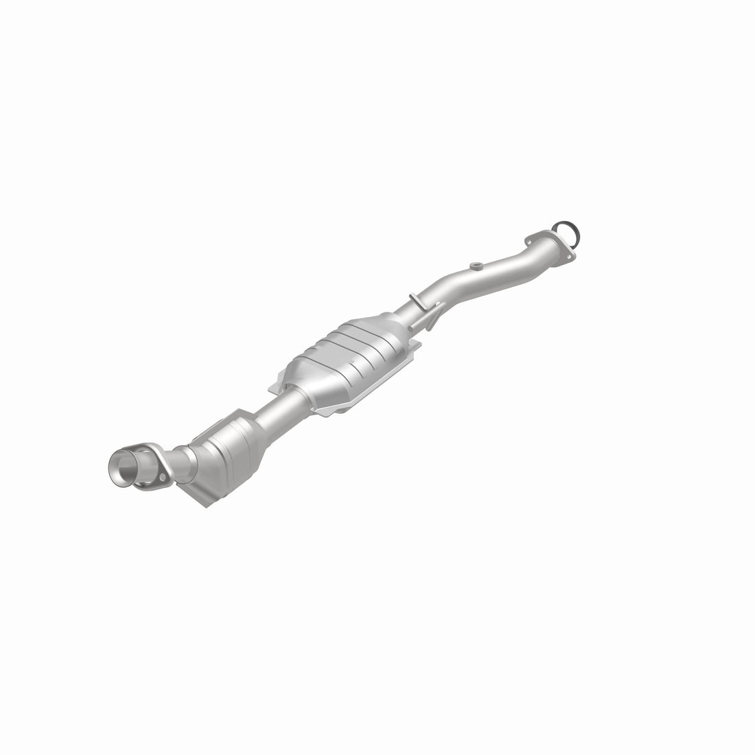 MagnaFlow Exhaust Products 51733 - OEM Grade Direct-Fit Catalytic Converter 3