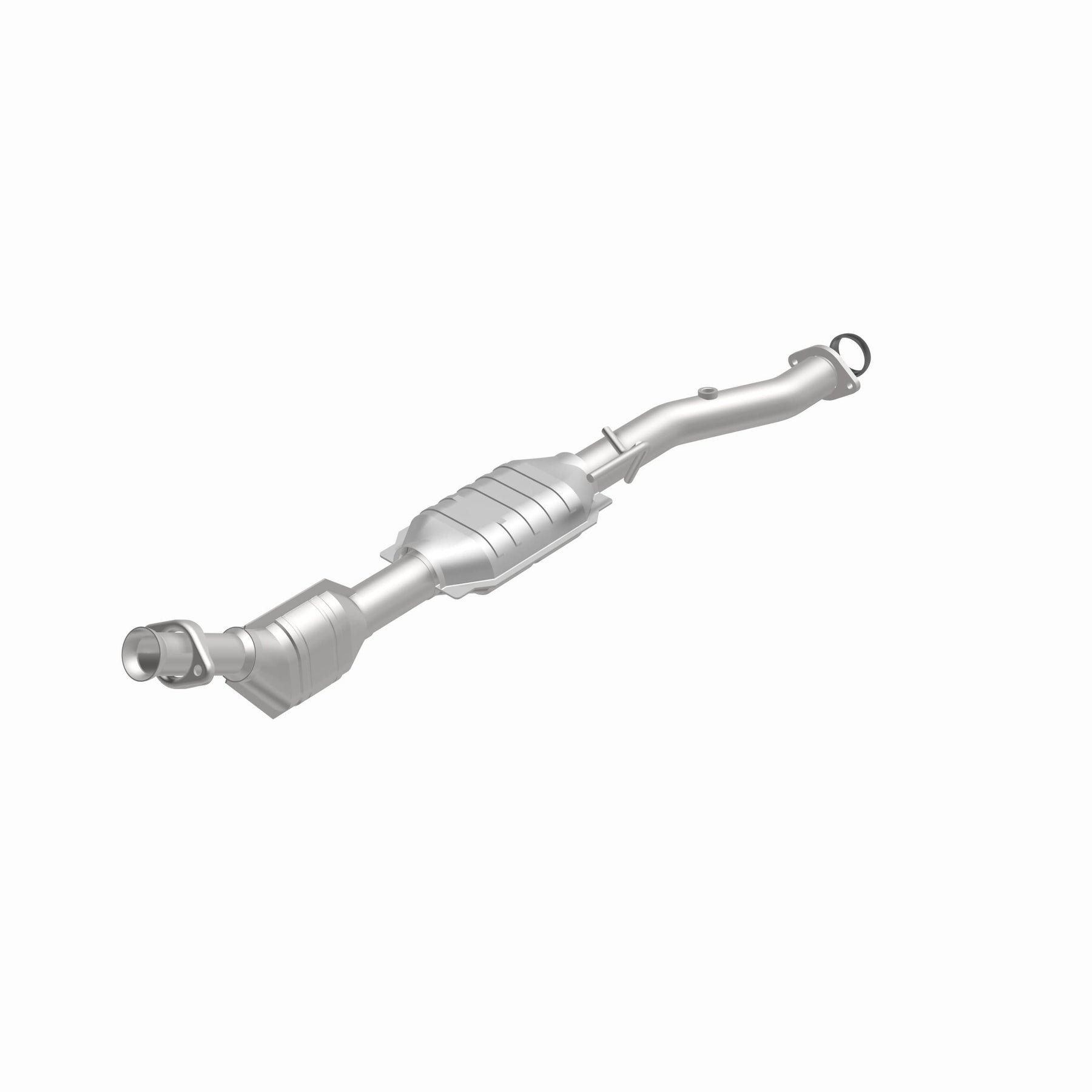 MagnaFlow Exhaust Products 51733 - OEM Grade Direct-Fit Catalytic Converter 4
