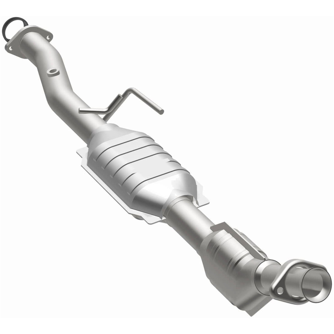 MagnaFlow Exhaust Products 51733 - OEM Grade Direct-Fit Catalytic Converter 5