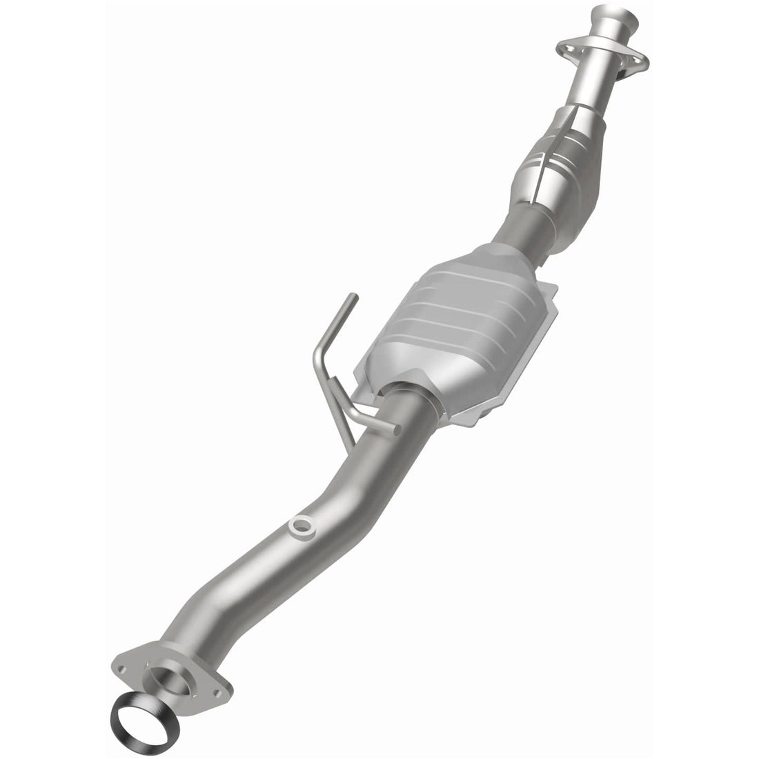 MagnaFlow Exhaust Products 51733 - OEM Grade Direct-Fit Catalytic Converter