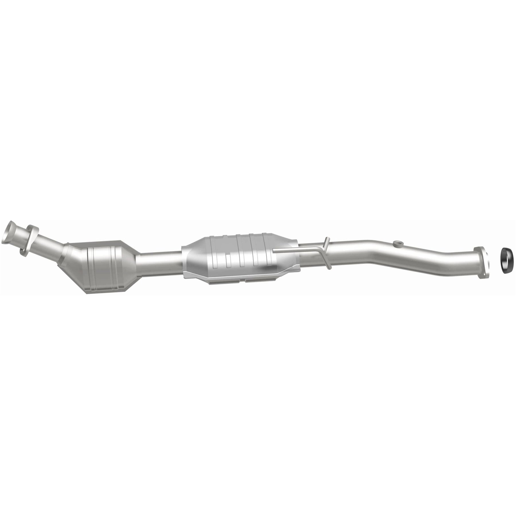 MagnaFlow Exhaust Products 51733 - OEM Grade Direct-Fit Catalytic Converter