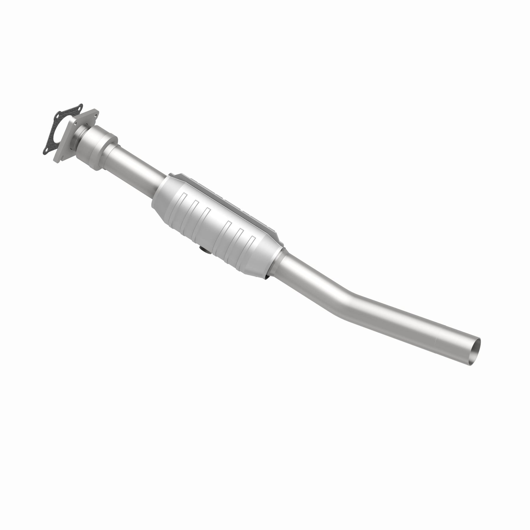 MagnaFlow Exhaust Products 51734 - OEM Grade Direct-Fit Catalytic Converter 1