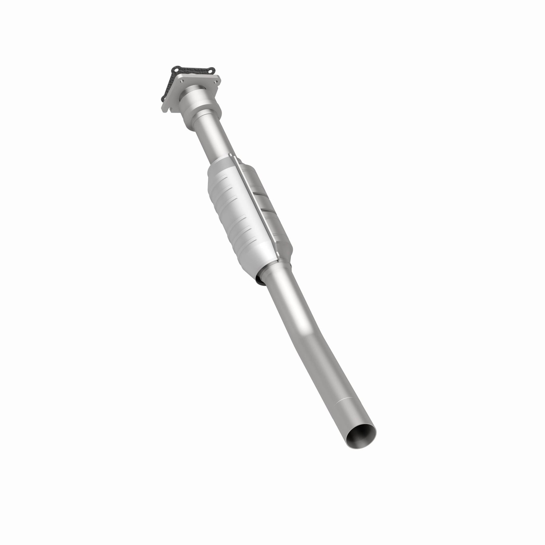 MagnaFlow Exhaust Products 51734 - OEM Grade Direct-Fit Catalytic Converter 3