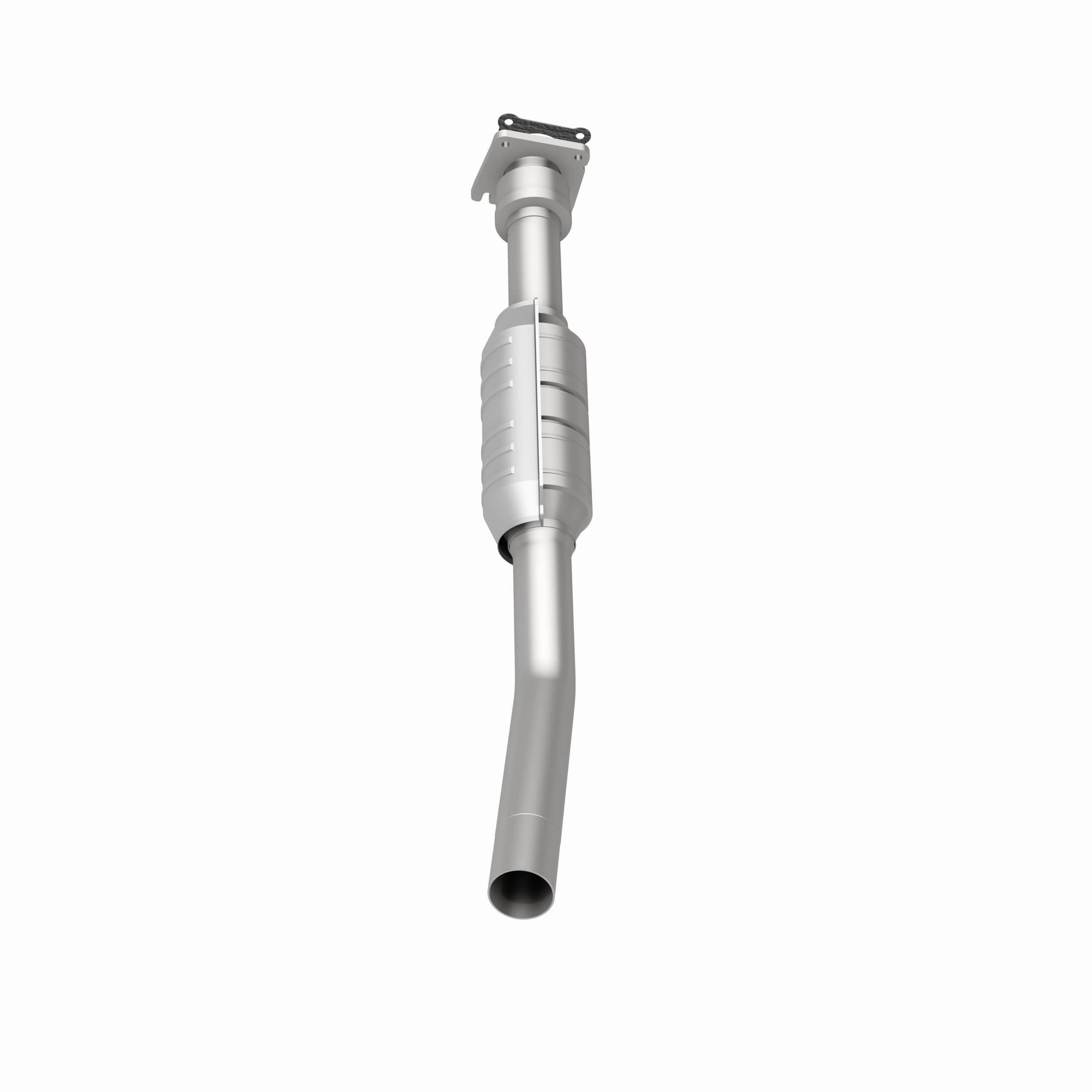 MagnaFlow Exhaust Products 51734 - OEM Grade Direct-Fit Catalytic Converter 4