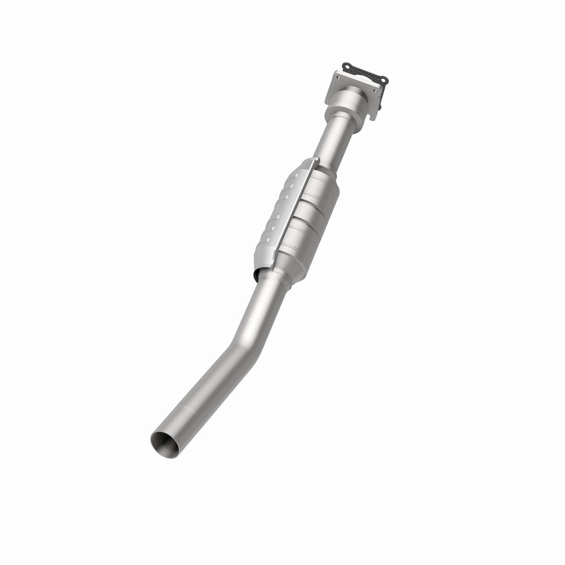 MagnaFlow Exhaust Products 51734 - OEM Grade Direct-Fit Catalytic Converter 5