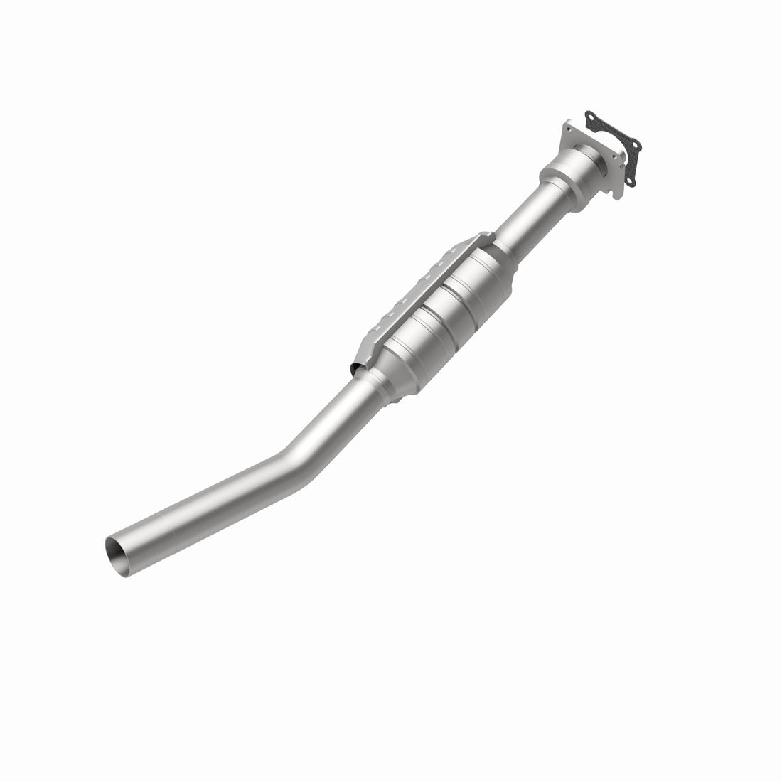 MagnaFlow Exhaust Products 51734 - OEM Grade Direct-Fit Catalytic Converter