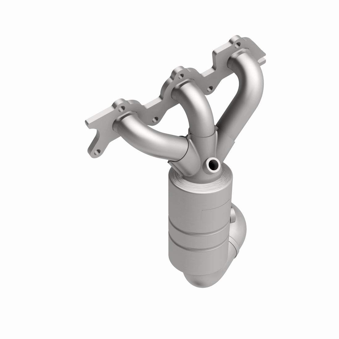MagnaFlow Exhaust Products 51735 - OEM Grade Manifold Catalytic Converter 1