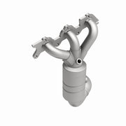 MagnaFlow Exhaust Products 51735 - OEM Grade Manifold Catalytic Converter 1
