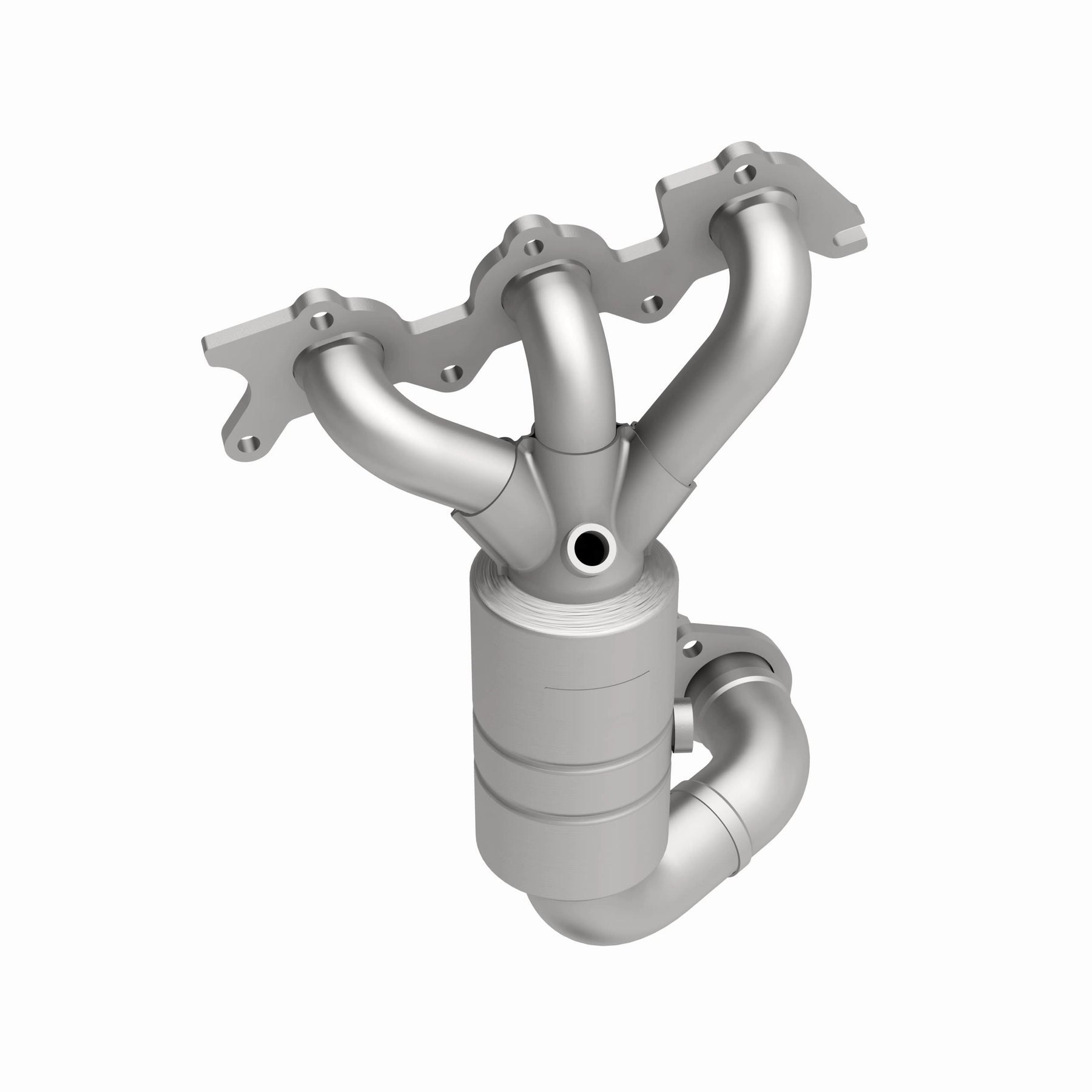 MagnaFlow Exhaust Products 51735 - OEM Grade Manifold Catalytic Converter 2