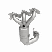 MagnaFlow Exhaust Products 51735 - OEM Grade Manifold Catalytic Converter 3