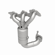 MagnaFlow Exhaust Products 51735 - OEM Grade Manifold Catalytic Converter 4