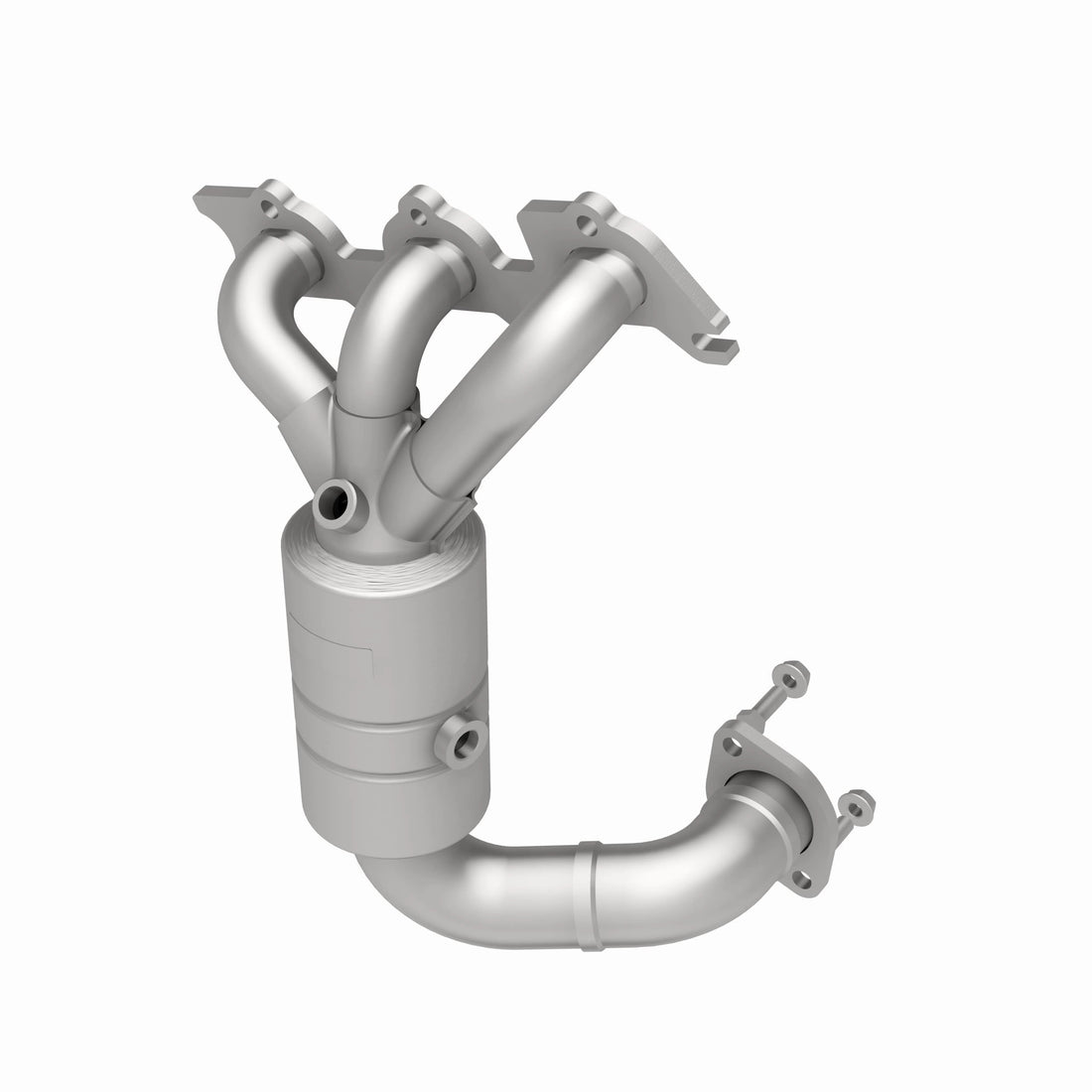MagnaFlow Exhaust Products 51735 - OEM Grade Manifold Catalytic Converter
