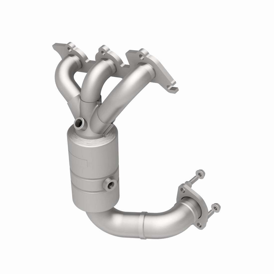 MagnaFlow Exhaust Products 51735 - OEM Grade Manifold Catalytic Converter