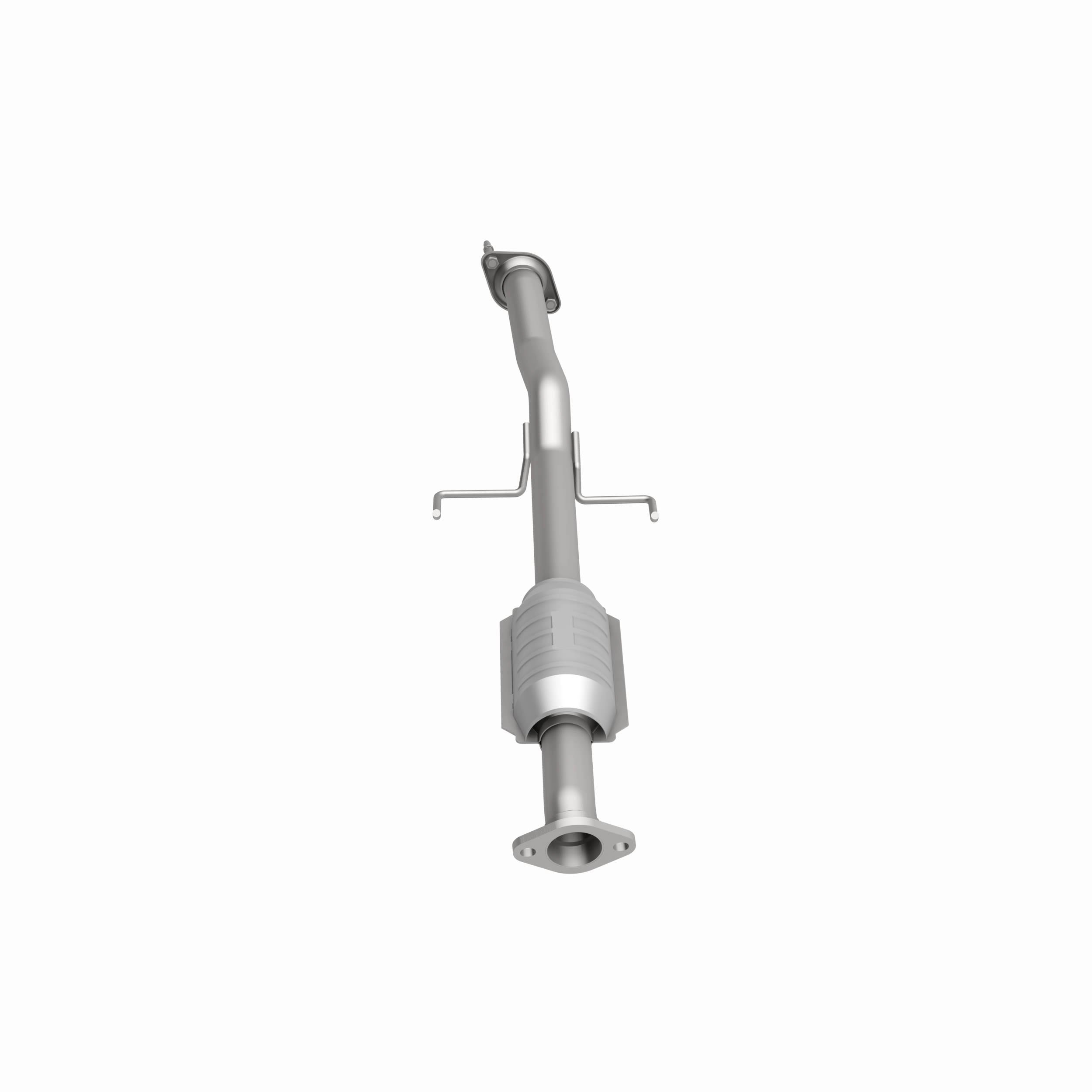 MagnaFlow Exhaust Products 51737 - OEM Grade Direct-Fit Catalytic Converter 2