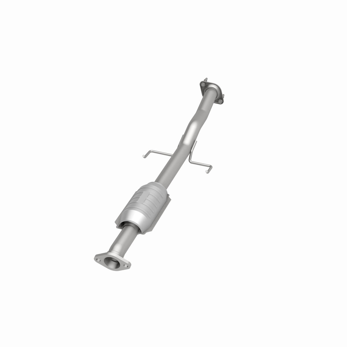 MagnaFlow Exhaust Products 51737 - OEM Grade Direct-Fit Catalytic Converter 4