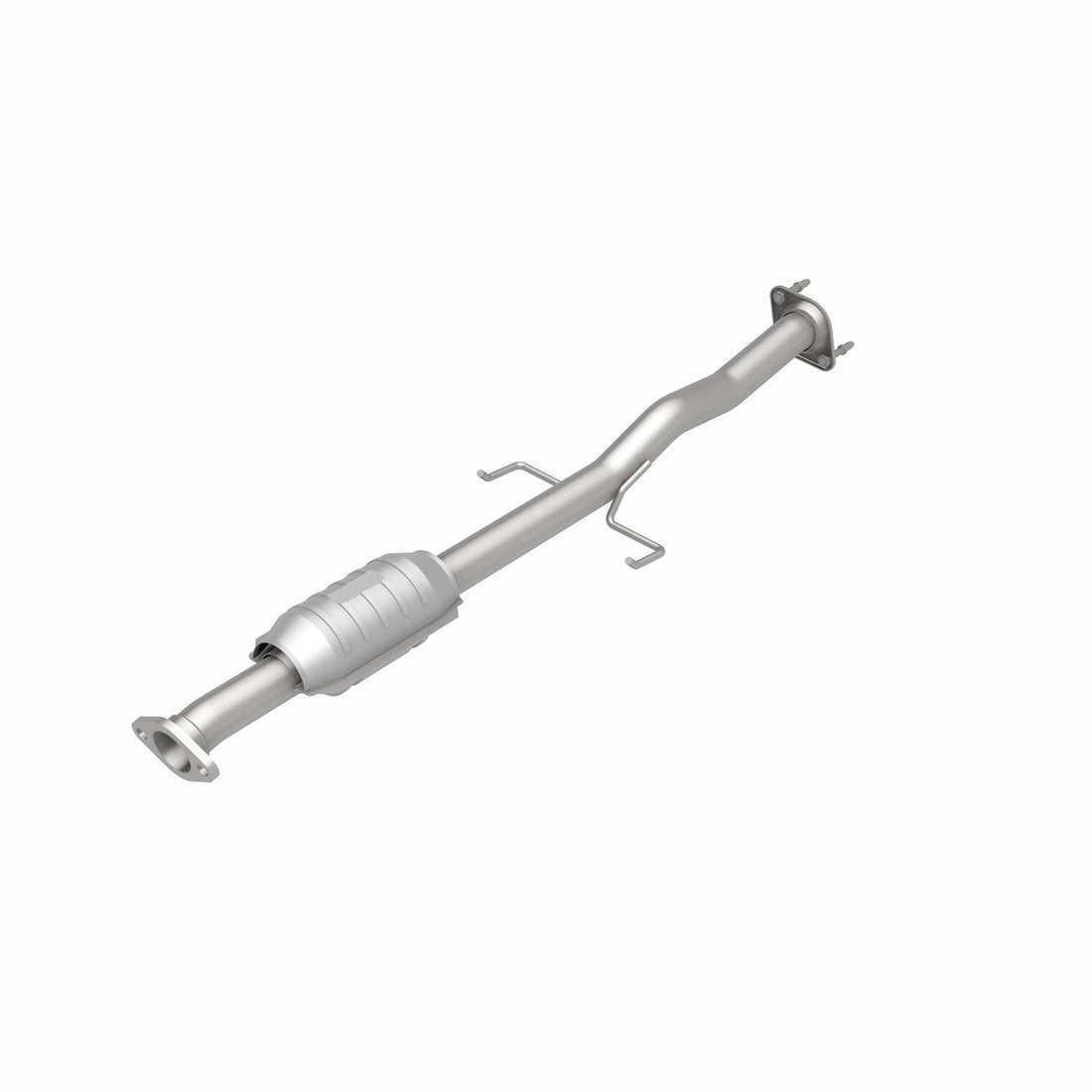 MagnaFlow Exhaust Products 51737 - OEM Grade Direct-Fit Catalytic Converter 5