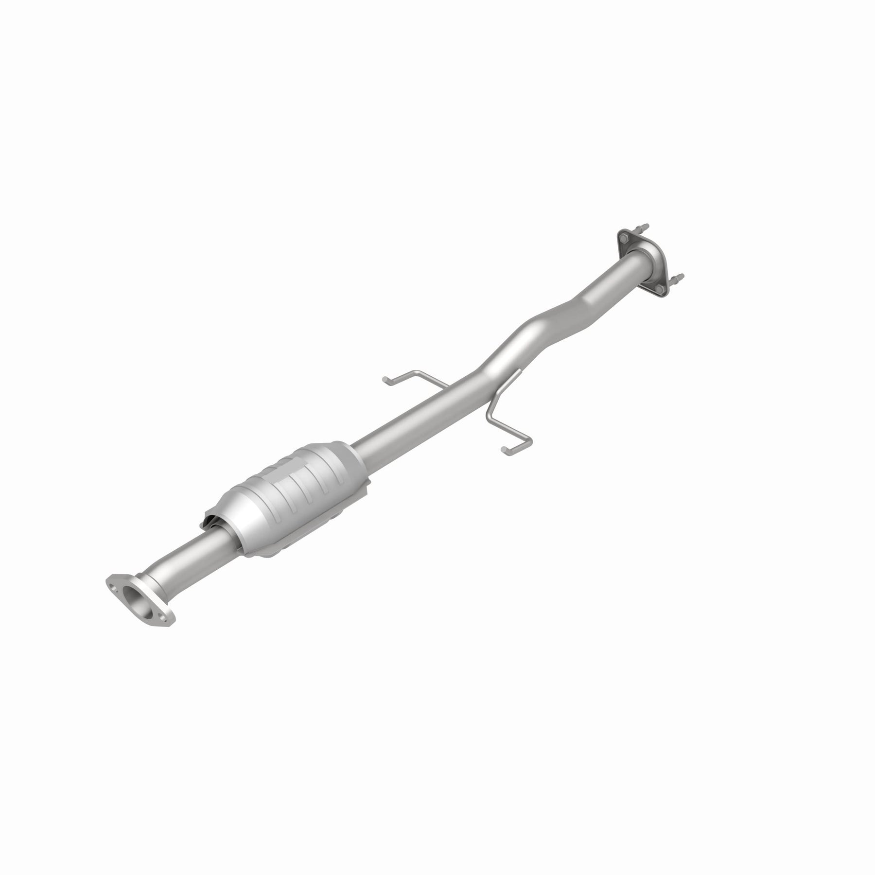 MagnaFlow Exhaust Products 51737 - OEM Grade Direct-Fit Catalytic Converter 5
